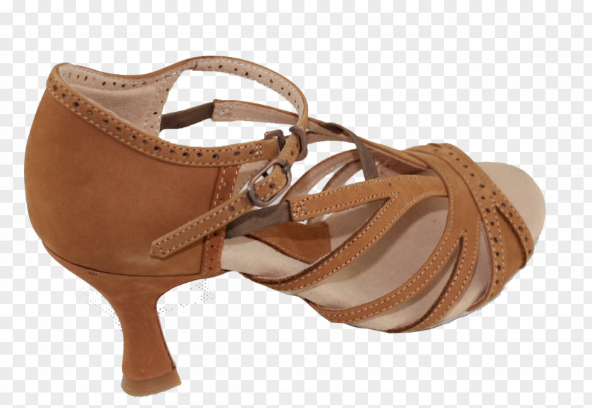 Sandal Slide Shoe Leather Walking PNG