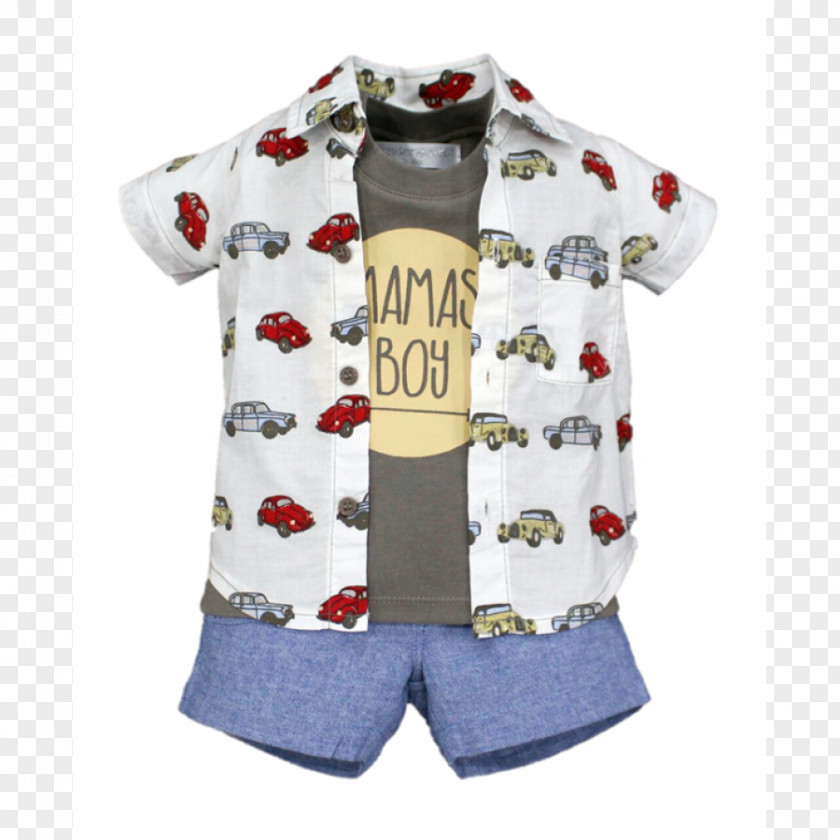 T-shirt Sleeve Fashion Children's Clothing Top PNG