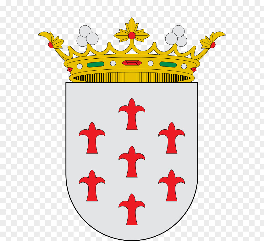 Villamayor De Gállego Escutcheon Saceruela Manzanares Brenes PNG