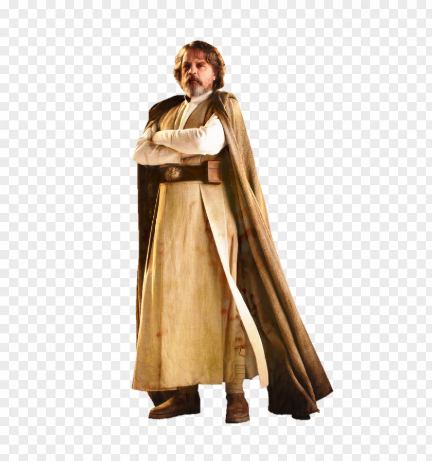 Beige Outerwear Robe Clothing PNG