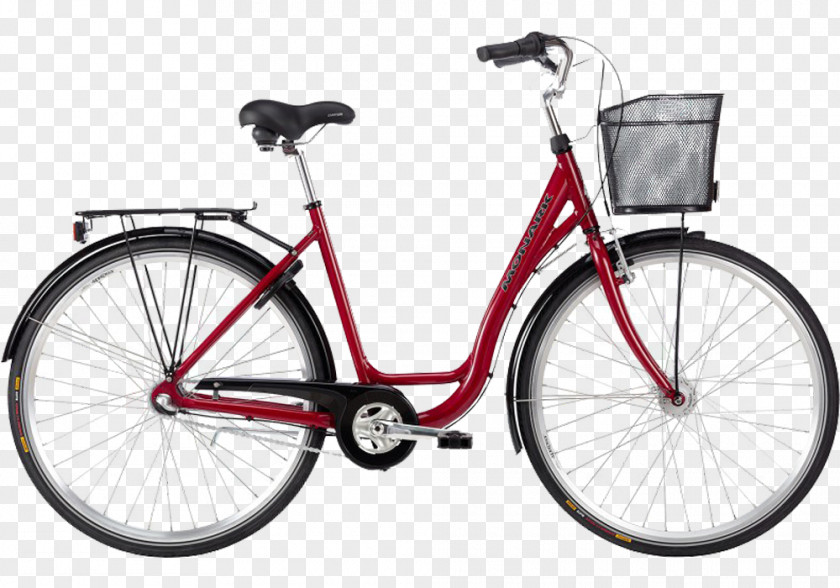 Bicycle Shop Monark Crescent Cykelcentrum PNG