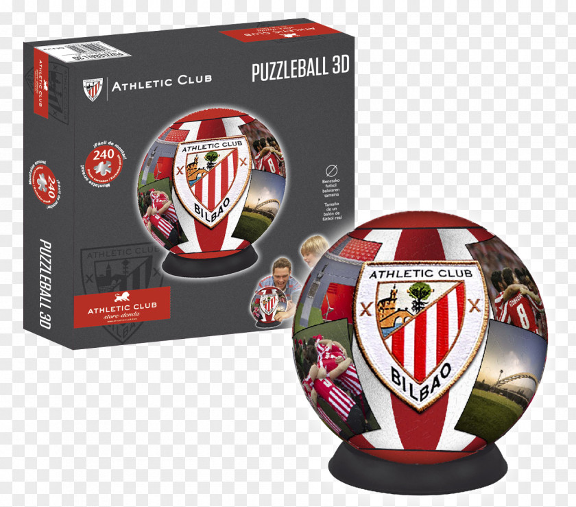 Birmingham Athletic Club Jigsaw Puzzles Bilbao Puzz 3D Puzzle Globe PNG