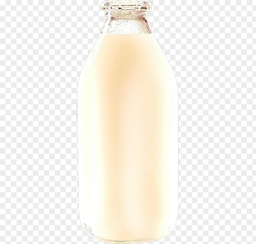 Bottle Drink Milk Dairy Raw PNG