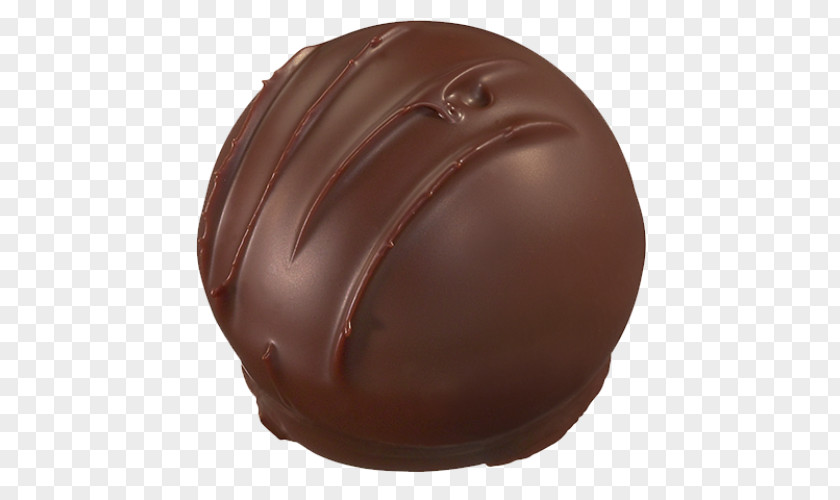 Chocolate Truffle Balls Confiserie Honold PNG