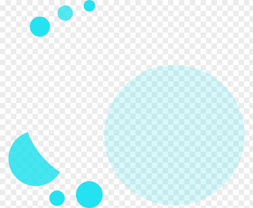 Circle Desktop Wallpaper Turquoise Clip Art PNG