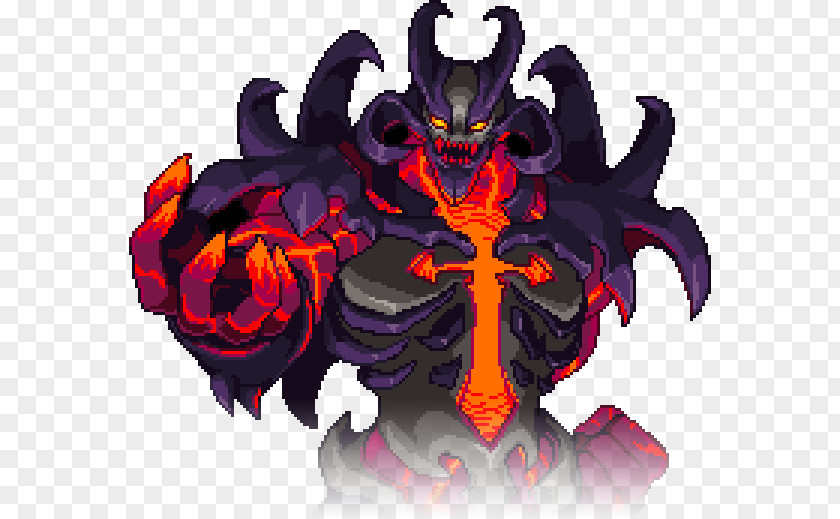 Demon PNG