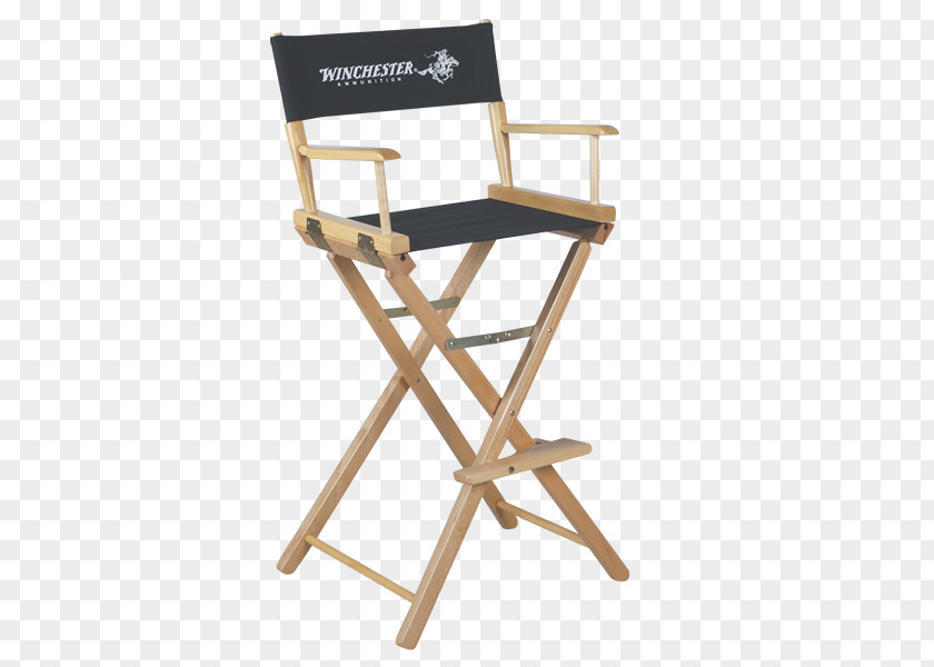 Director Chair Table Director's Bar Stool Folding PNG