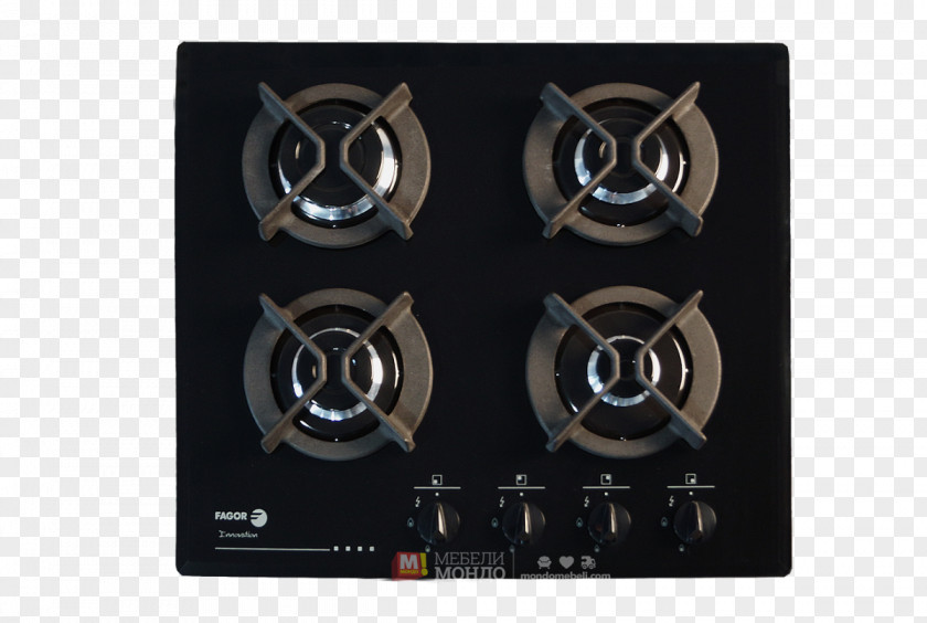 Fagor Audio Brand Cooking Ranges Font PNG
