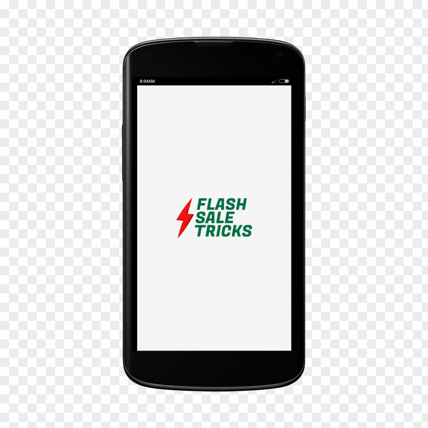 Flash Sale Smartphone Feature Phone Google Play The Better India PNG