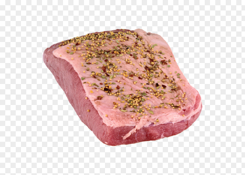 Ham Sirloin Steak Roast Beef Corned Brisket PNG