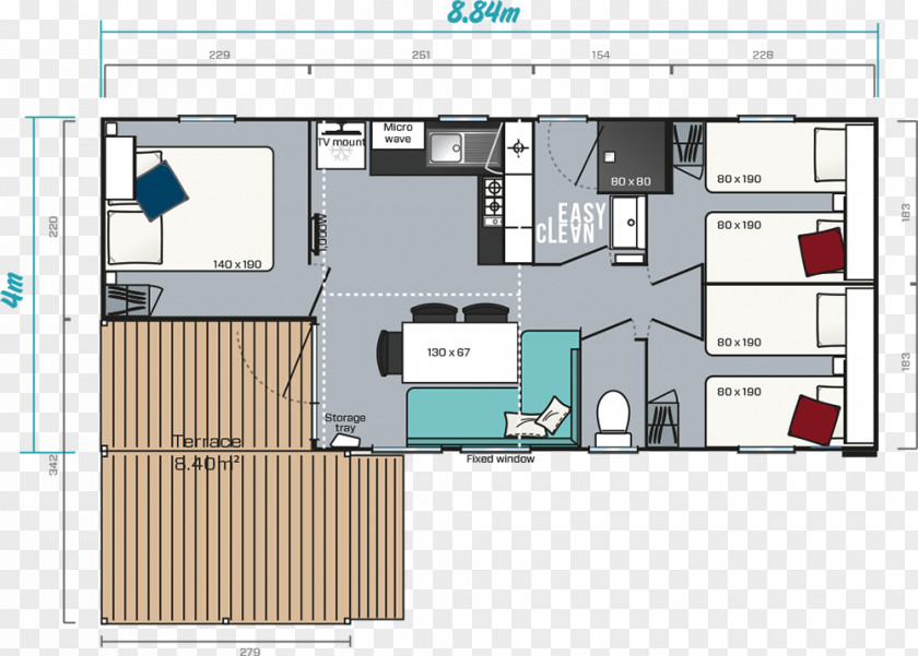 Home Loggia Architecture Mobile Apartment PNG