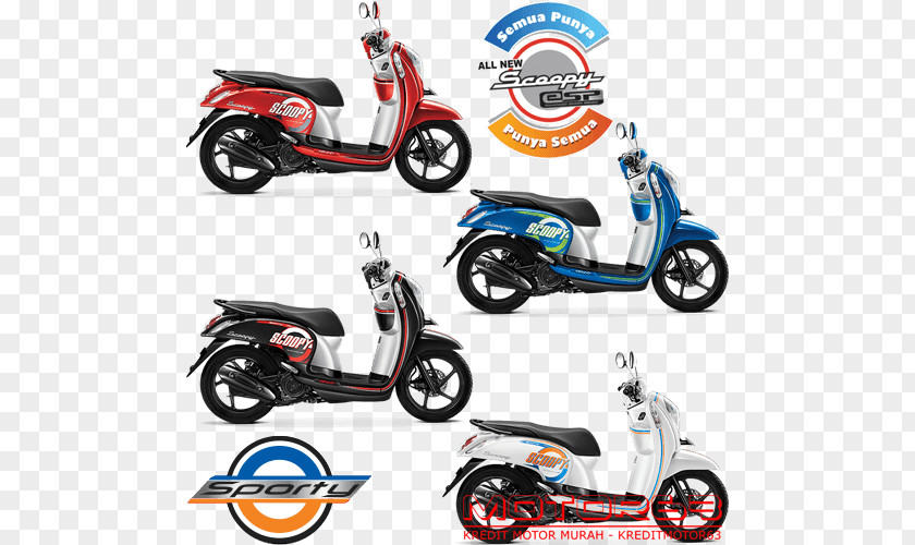 Honda Scoopy Bicycle Wheels Motorcycle Spacy PNG