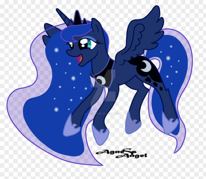 Horse Pony Princess Luna Celestia Hearth's Warming Eve PNG