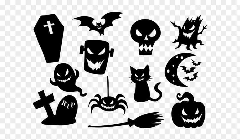 Lantern Halloween Clip Art PNG