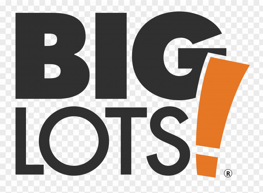 Lot Big Lots Retail Chief Executive Sales PNG