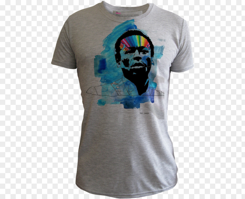 Miles Davis T-shirt Sleeve Super Fly Clothing PNG