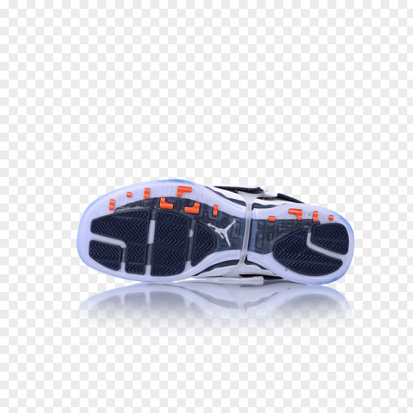 Nike Air Jordan Basketball Shoe Sneakers PNG