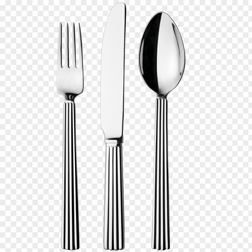 Silverware Transparent Images Knife Cutlery Fork Spoon Household Silver PNG