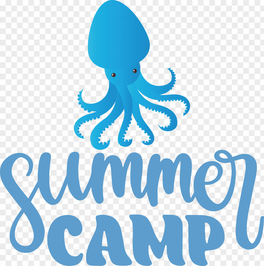 Summer Camp PNG