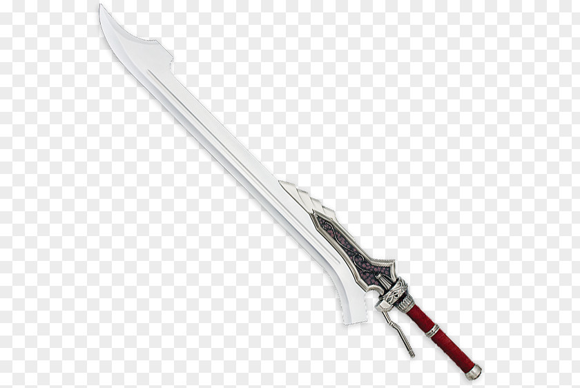 Swords Devil May Cry 4 Red Queen PlayStation 2 Knife PNG