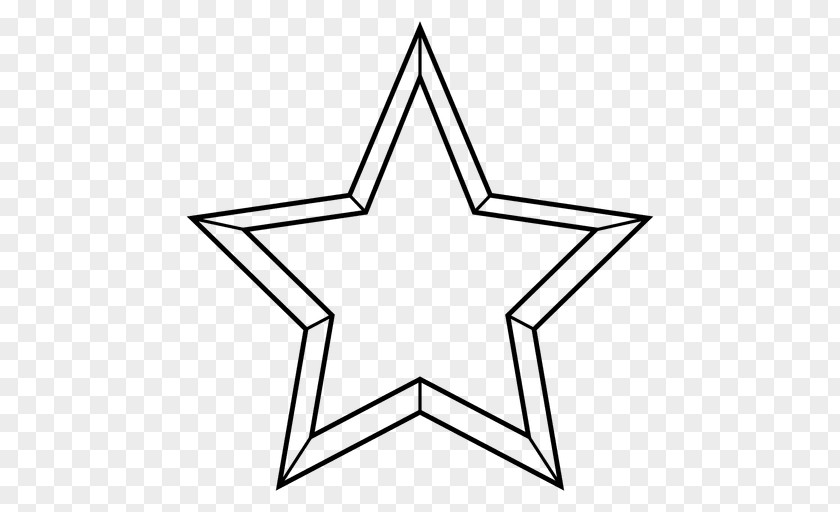 Symbol Star Child Heptagram PNG