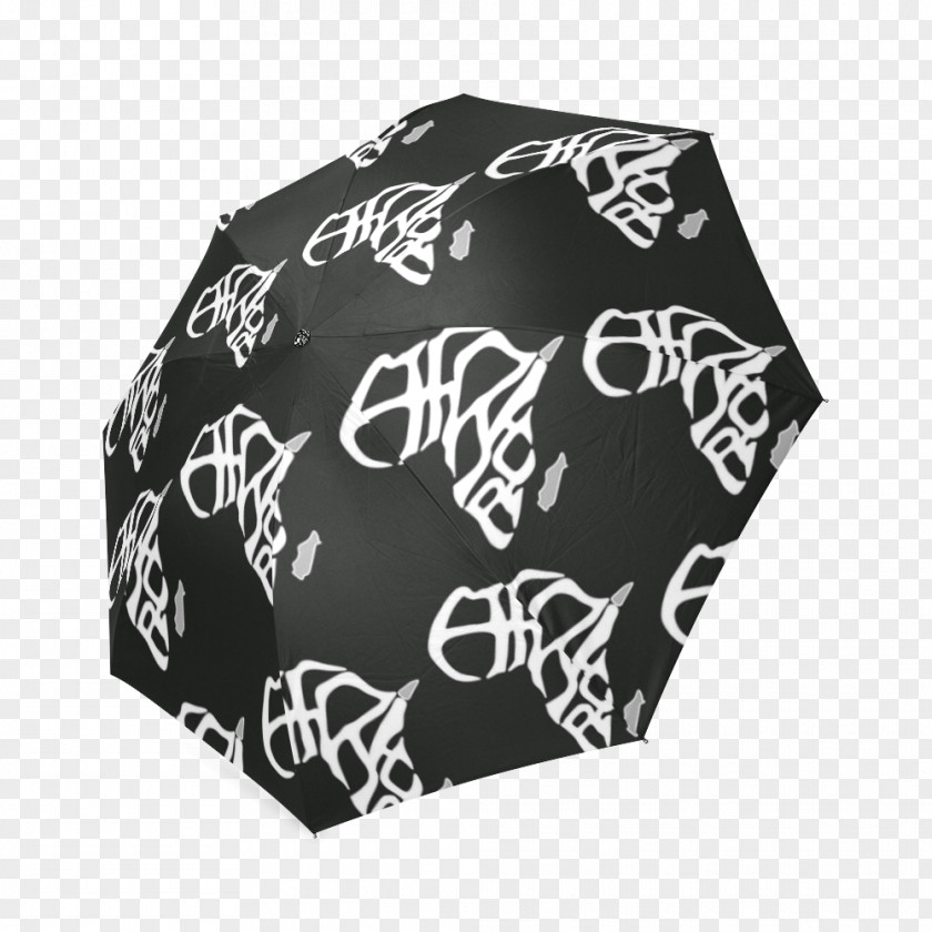 T Shirt Decorative Pattern Umbrella Font PNG