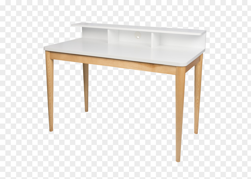 Table Office Writing Desk Wood Furniture PNG
