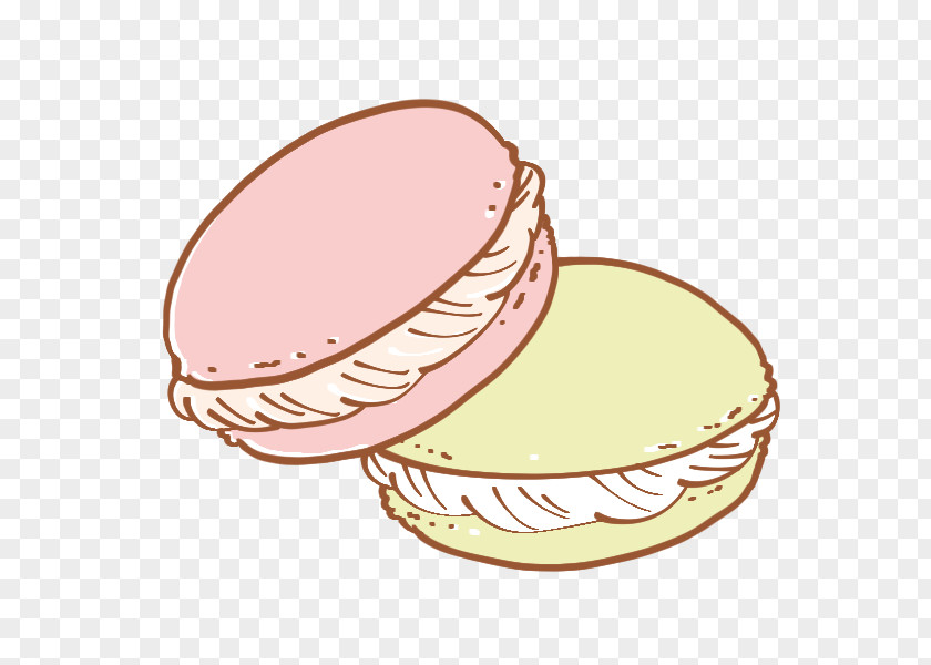 Work Macaron Macaroon Food Biscuits Art PNG