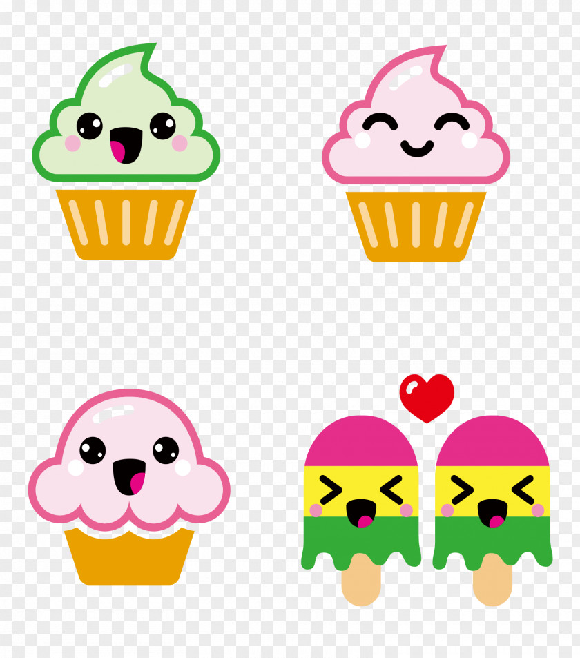 Zaman Dondurma Ice Cream Cones Pops Clip Art Food PNG