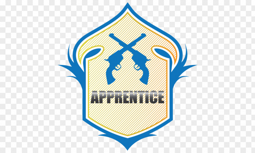 Apprentice Logo Brand Emblem Clip Art Crest PNG