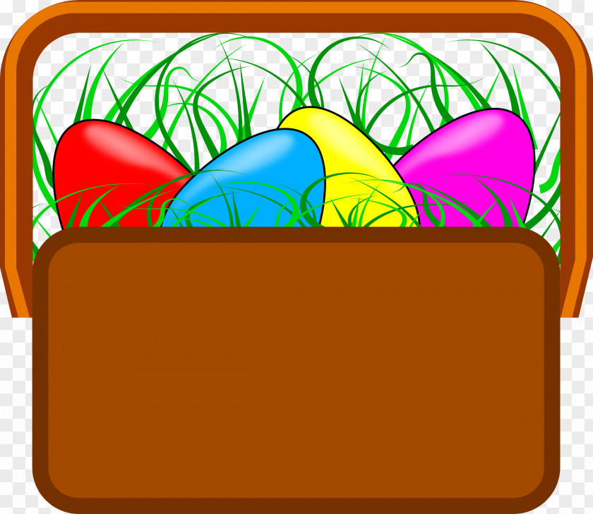 Backpack Easter Basket Clip Art PNG