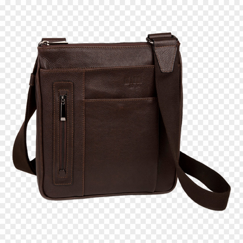 Bag Messenger Bags Tasche Leather Zipper PNG