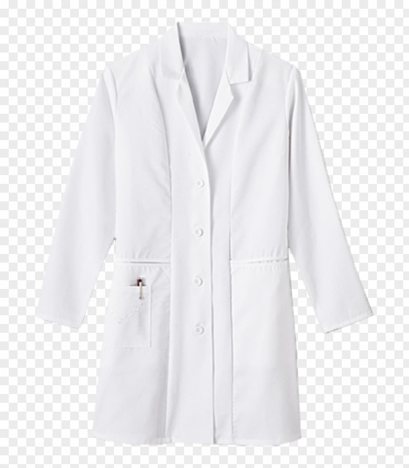 Button Robe Clothing Lab Coats Outerwear PNG