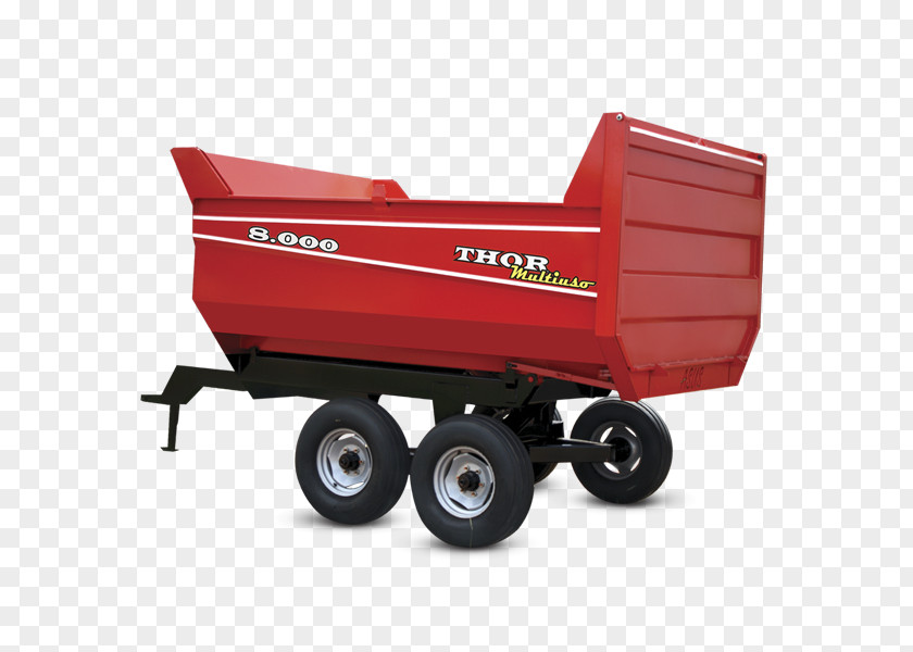 Carreta Motor Vehicle Semi-trailer Dump Truck Cart Hydraulics PNG