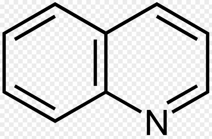 Chemical Factory Substance Quinoline Organic Chemistry Formula PNG