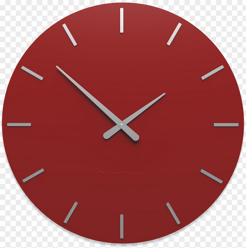 Clock Parede Table Kitchen Room PNG