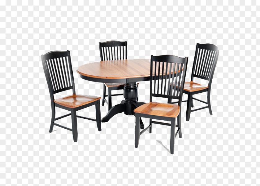 Dining Table Top Views Room Matbord Chair Furniture PNG