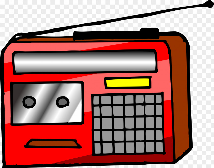 Electronic Radio Electronics PNG