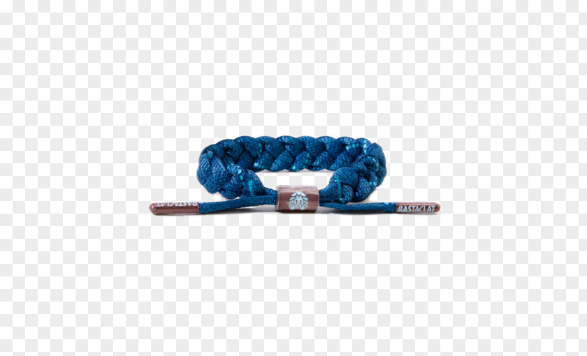 Europa Moon Turquoise Bracelet Rope PNG