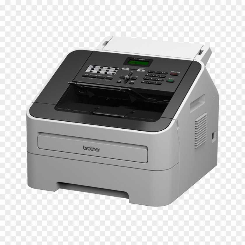 Mobile Memory Fax Office Supplies Brother Industries Paper Automatic Document Feeder PNG