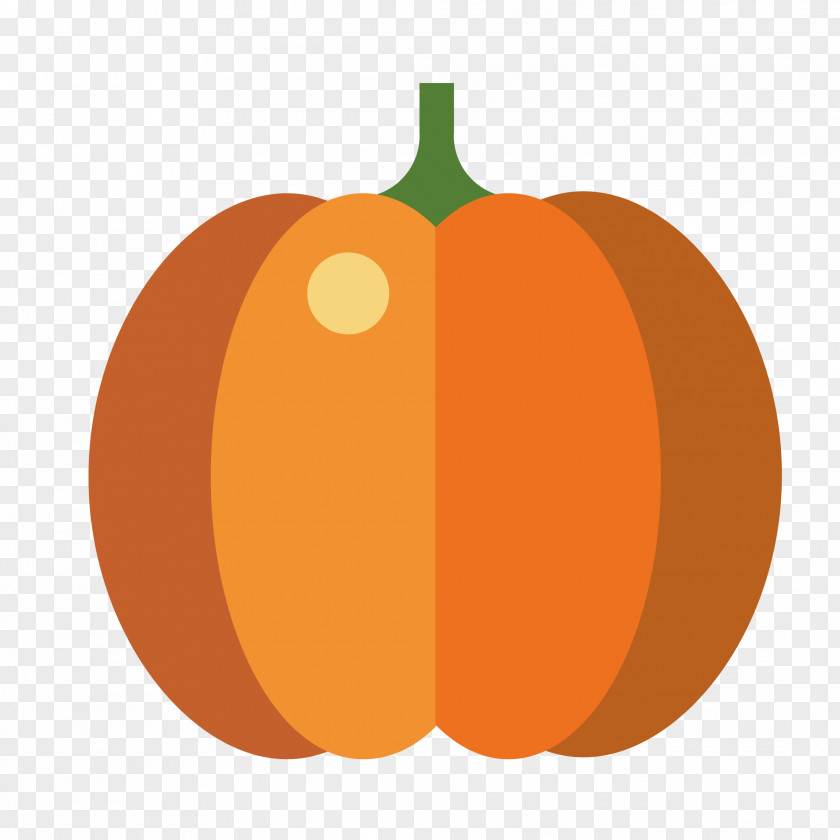 Pumpkin Background Jack-o'-lantern Vegetable Image Winter Squash PNG