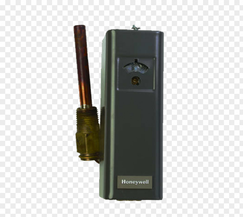 Sertão Honeywell Aquastat L6006C1018 Thermostat Northern Brewer ThermoStar PNG