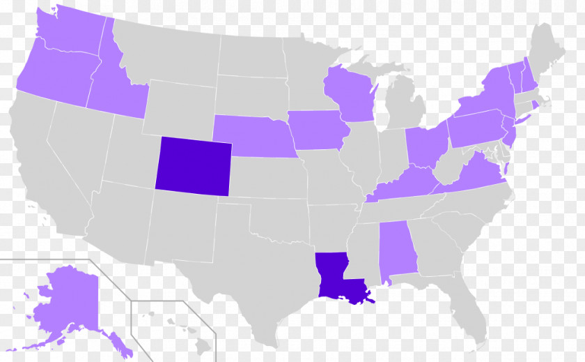 United States U.S. State Constitutional Amendment Law Equal Rights PNG