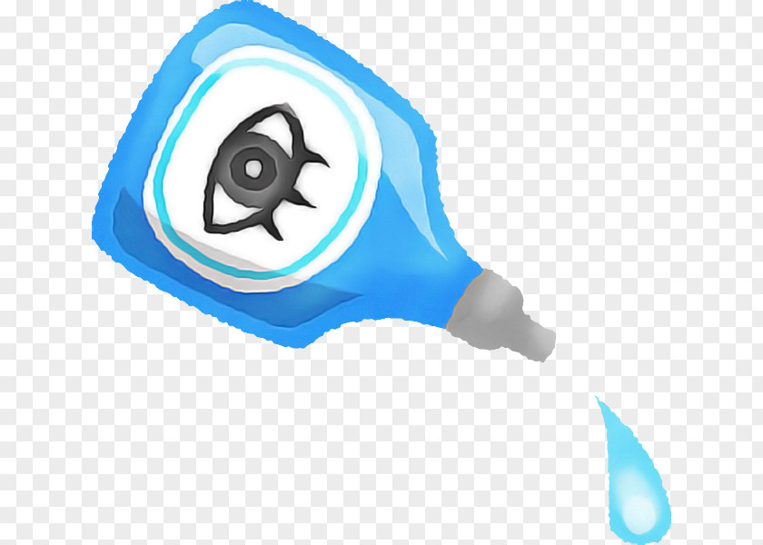 Blue Eye PNG