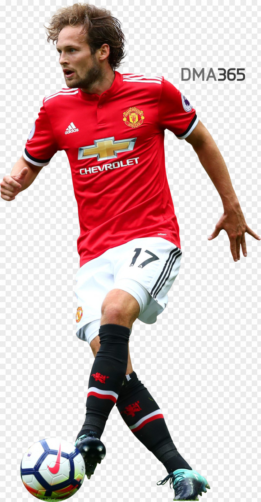 Daley Blind Jersey Soccer Player Football Sport PNG