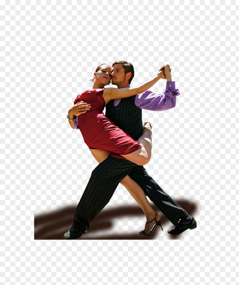 Dancing People Tango Dance PNG