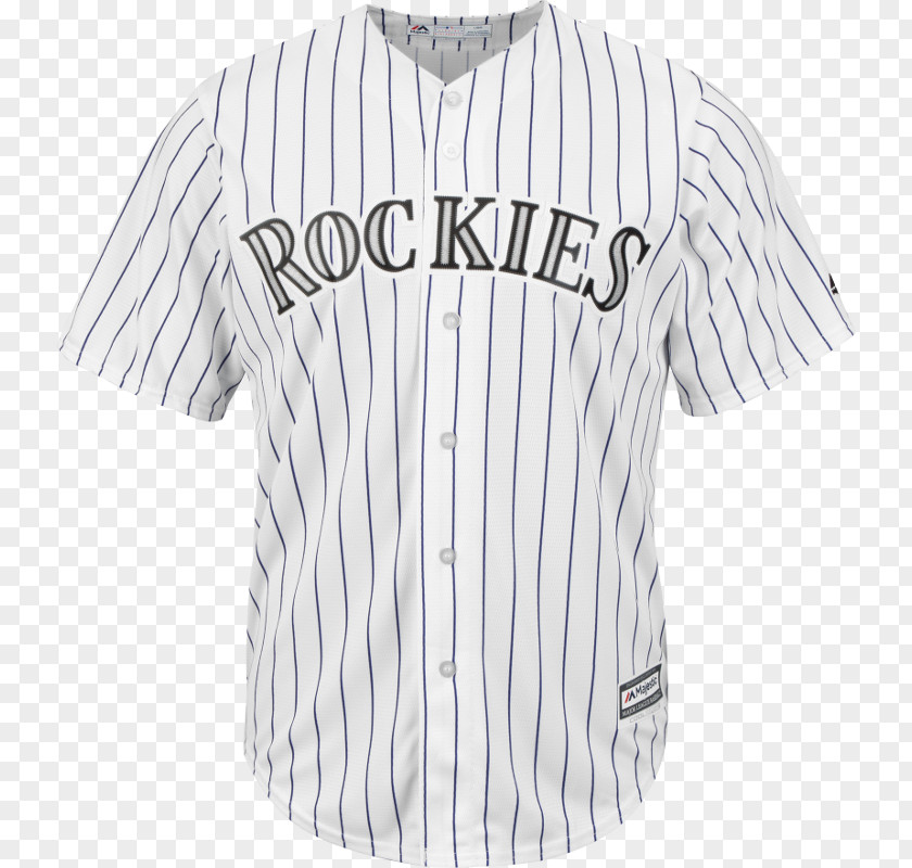 Grand Slam Colorado Rockies Hoodie T-shirt Jersey Majestic Athletic PNG