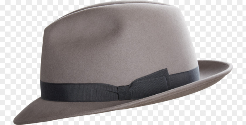 Hat Fedora Trilby Straw Stetson PNG