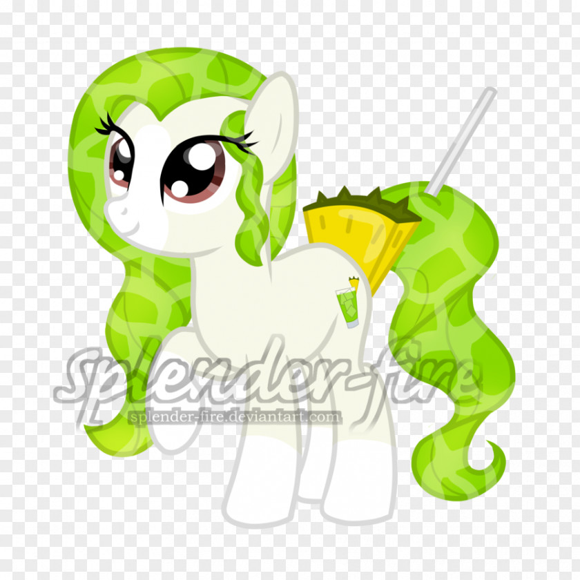 Horse Green Flowering Plant Clip Art PNG