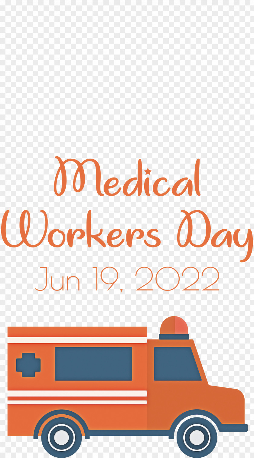 Medical Workers Day PNG